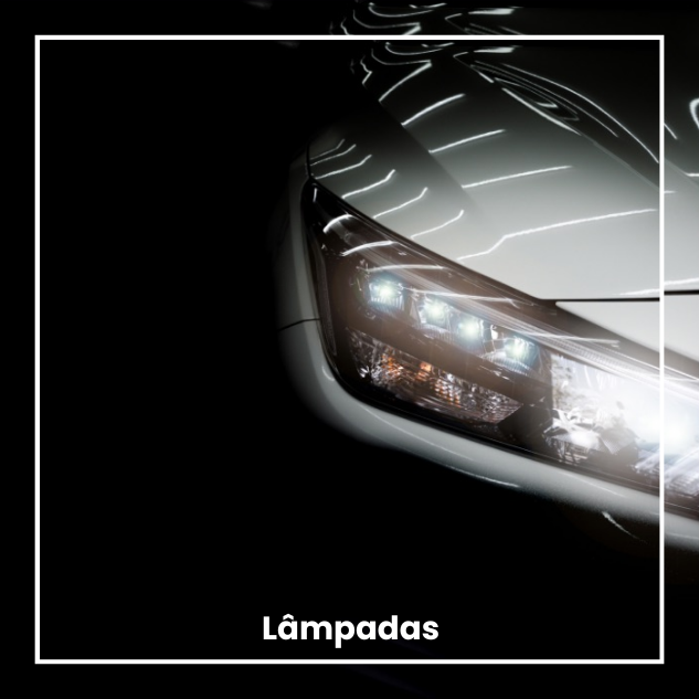 Lâmpadas - Recar